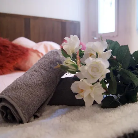 Centricos Barrio Del Carmen Daire *