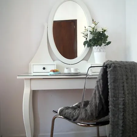 Daire Centricos Barrio Del Carmen *