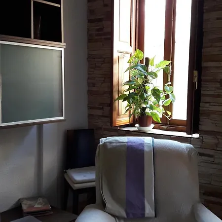 Centricos Barrio Del Carmen Daire *