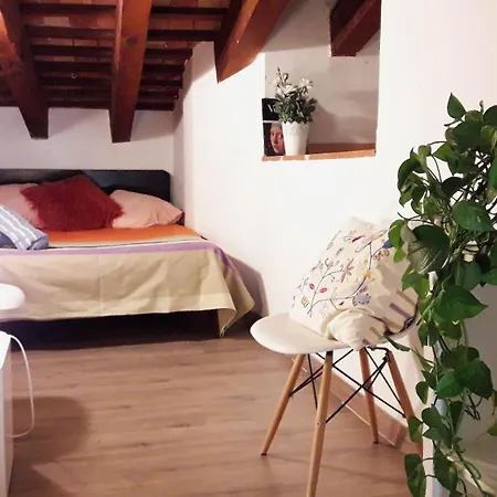 Daire Centricos Barrio Del Carmen Valensiya