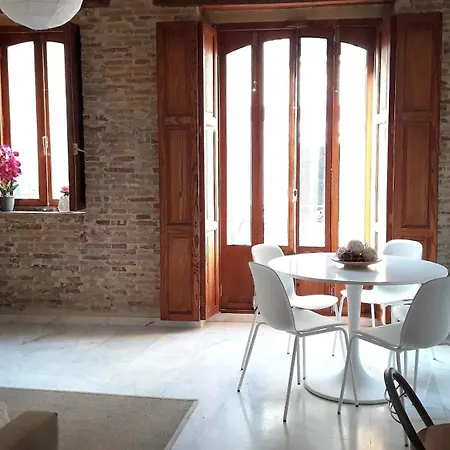 Centricos Barrio Del Carmen Daire