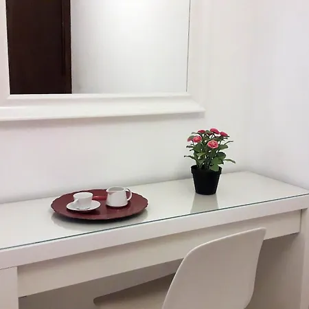 Daire Centricos Barrio Del Carmen