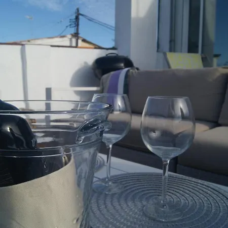 Centricos Barrio Del Carmen *