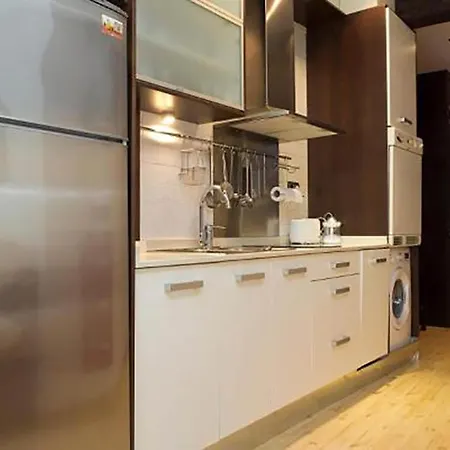 Centricos Barrio Del Carmen * Valensiya