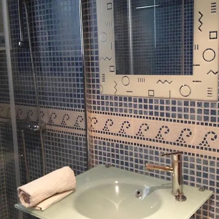 Daire Centricos Barrio Del Carmen *