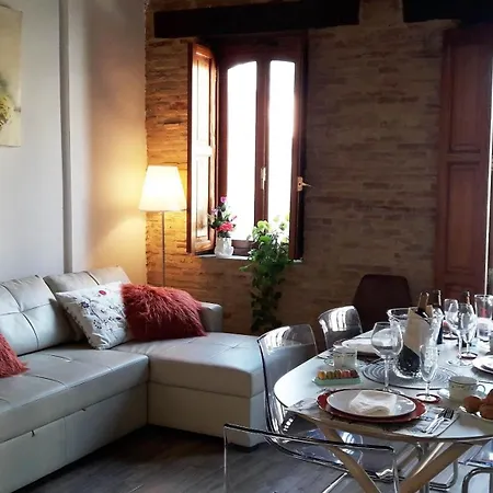 Centricos Barrio Del Carmen Valensiya