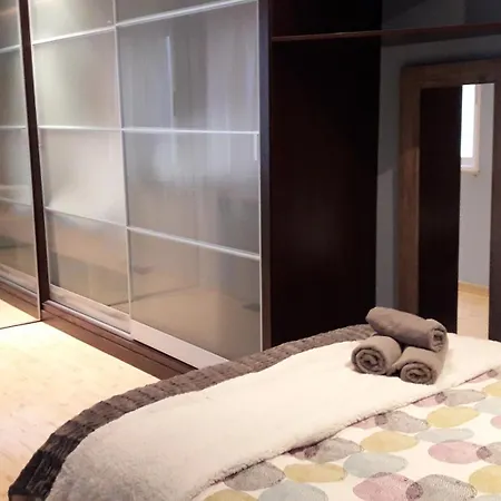 Centricos Barrio Del Carmen * Valensiya