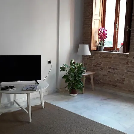 Centricos Barrio Del Carmen Daire *