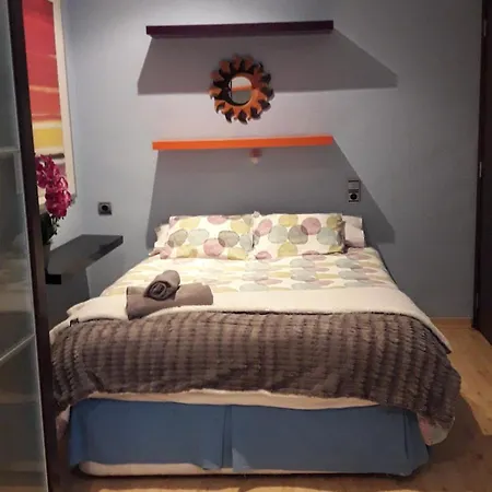 Centricos Barrio Del Carmen