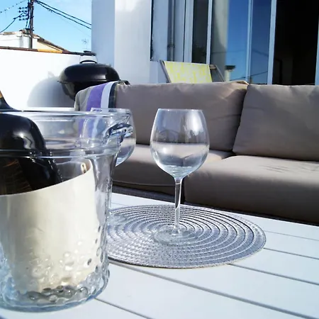 Centricos Barrio Del Carmen Daire *