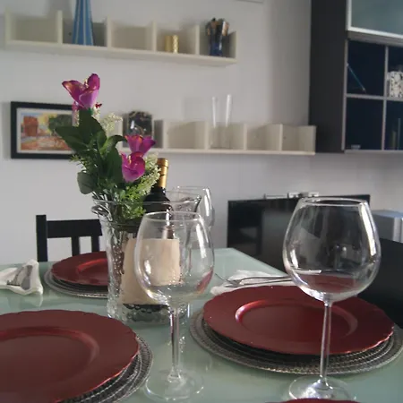 Centricos Barrio Del Carmen Daire