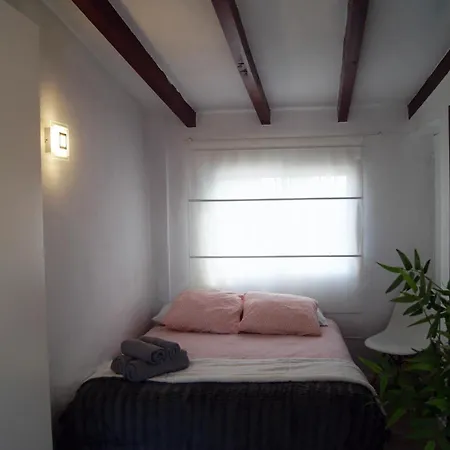 Centricos Barrio Del Carmen * Valensiya