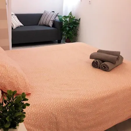 Daire Centricos Barrio Del Carmen *