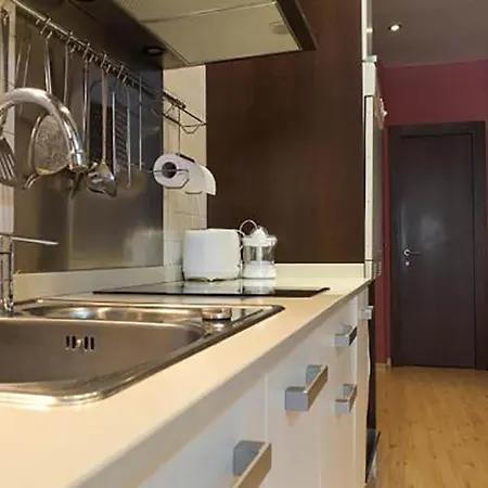 Centricos Barrio Del Carmen Daire Valensiya