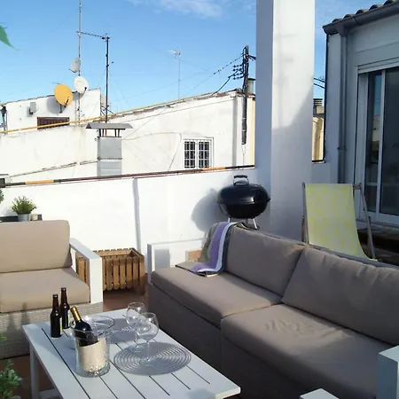 Appartement Centricos Barrio Del Carmen *