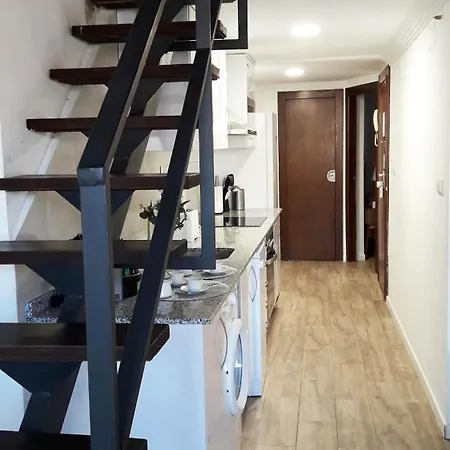 Daire Centricos Barrio Del Carmen *