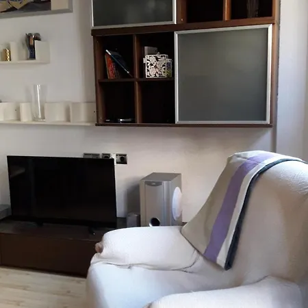 Centricos Barrio Del Carmen Valensiya