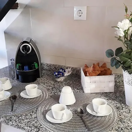 Centricos Barrio Del Carmen Valensiya