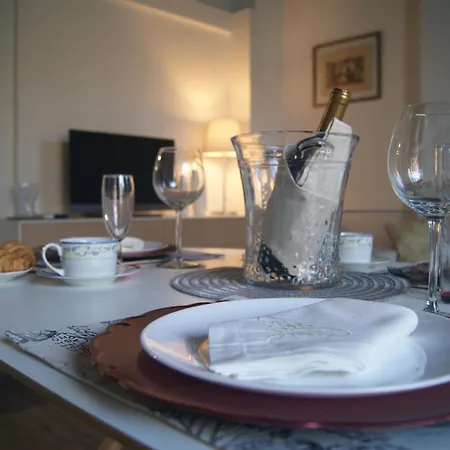 Daire Centricos Barrio Del Carmen