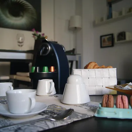 Daire Centricos Barrio Del Carmen Valensiya