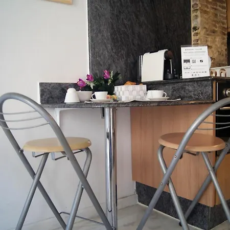 Centricos Barrio Del Carmen *