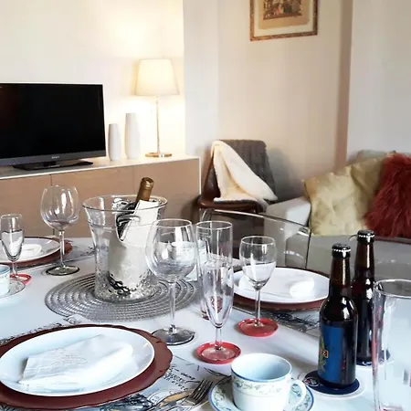 Centricos Barrio Del Carmen Valensiya