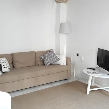 Centricos Barrio Del Carmen Daire *