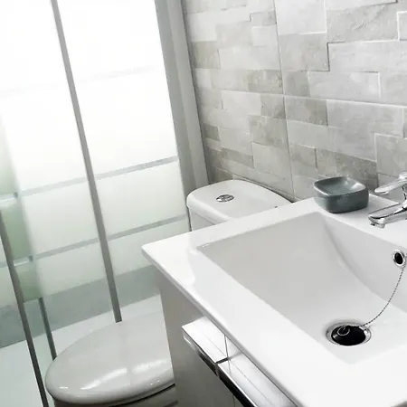 Centricos Barrio Del Carmen Daire *