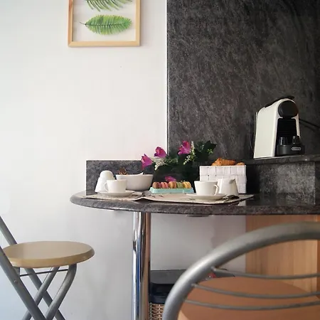 Centricos Barrio Del Carmen Daire *