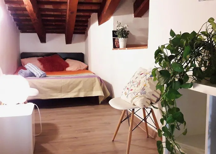 Appartement Centricos Barrio Del Carmen Valencia
