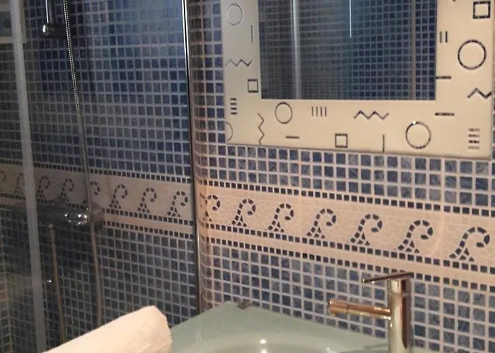 Appartement Centricos Barrio Del Carmen *