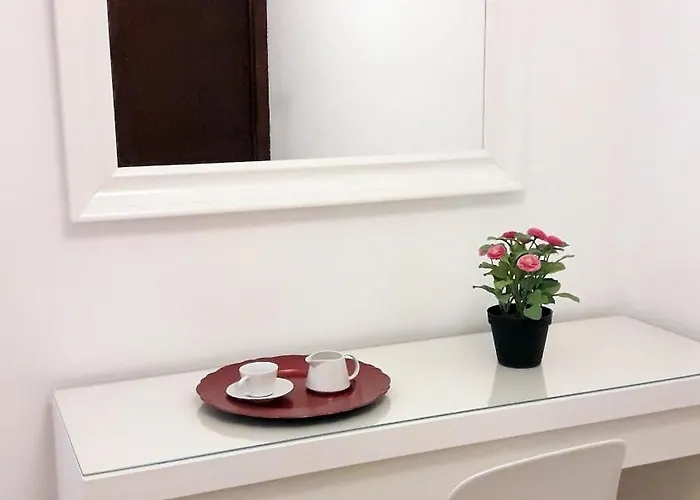 Appartement Centricos Barrio Del Carmen Valencia