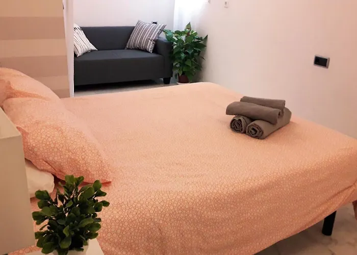 Appartement Centricos Barrio Del Carmen *