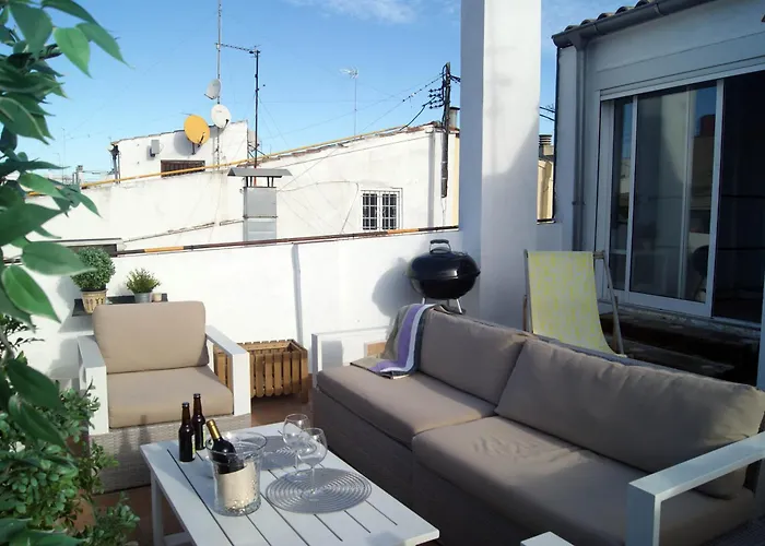 Appartement Centricos Barrio Del Carmen *