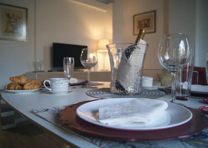 Appartement Centricos Barrio Del Carmen