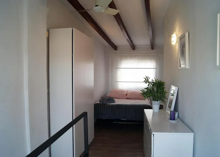 Centricos Barrio Del Carmen Appartement *